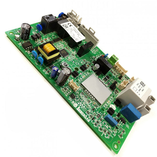 Control Unit For Gas Boiler Immergas Eolo/Nike Mythos 24 2E 1.037705