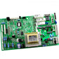 Control Unit MC10FN5 For Gas Boiler Beretta Super Exlusive R10024528