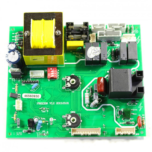 Control Unit PR01339 For Gas Boiler Ferroli FEReasy, FERtech 902609550