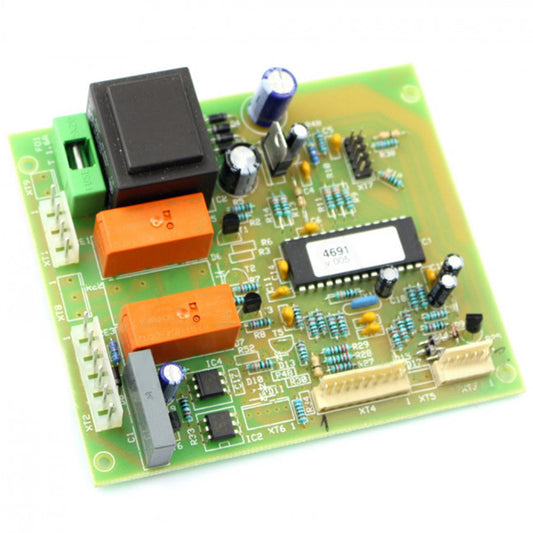 Control Unit For Gas Boiler Protherm Leopard v.15, Renova Star 0020025308