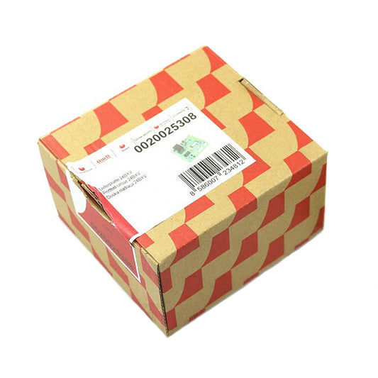 Control Unit For Gas Boiler Protherm Leopard v.15, Renova Star 0020025308