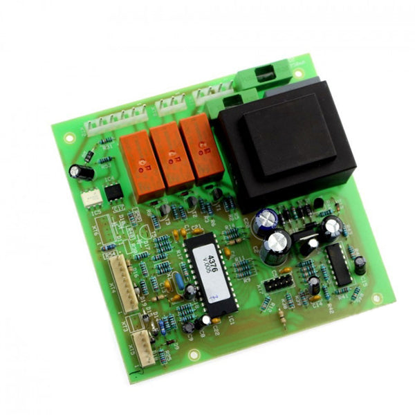 Control Unit For Gas Boiler Protherm Panther v.15 0020023218