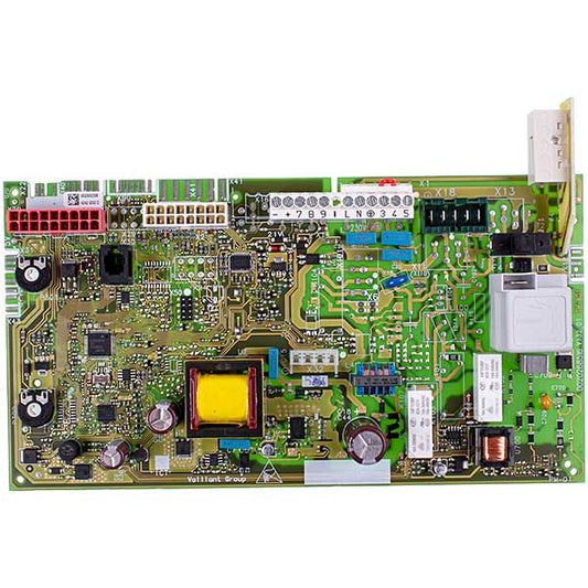 Control Board for Gas-fired Boiler Vaillant EcoTEC Pro/Plus 0020132764