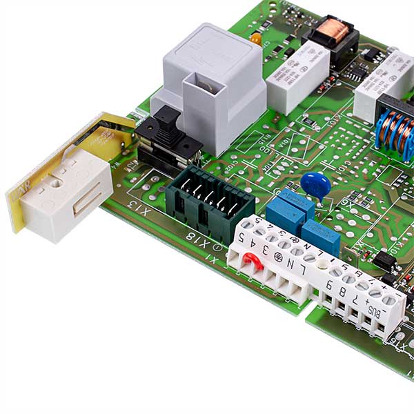 Control Board for Gas-fired Boiler Vaillant EcoTEC Pro/Plus 0020132764