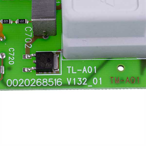 Control Board for Gas-fired Boiler Vaillant EcoTEC Pro/Plus 0020132764