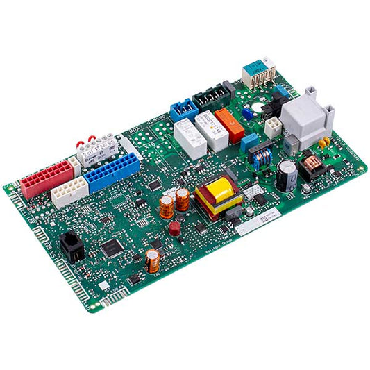 Control Board for Gas-fired Boiler Vaillant Atmo/Turbo TEC Plus/Pro 0020202559