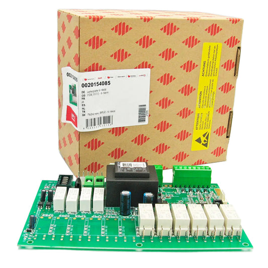 Control Unit For Electric Boiler Protherm Skat v.13 6-14 kW 0020154085