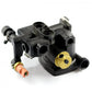 Hydraulic Return Unit for Gas Boiler Saunier Duval Renova Star, Protherm Lynx 2000801900