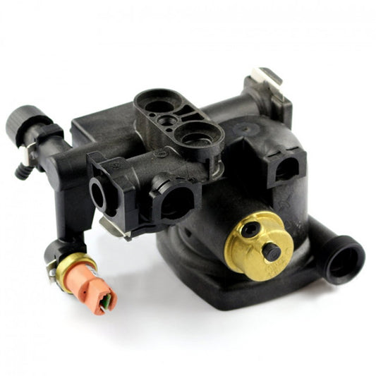 Hydraulic Return Unit for Gas Boiler Saunier Duval Renova Star, Protherm Lynx 2000801900
