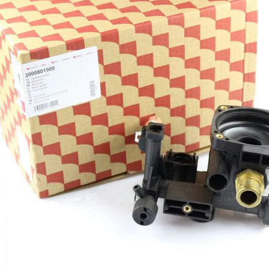 Hydraulic Return Unit for Gas Boiler Saunier Duval Renova Star, Protherm Lynx 2000801900