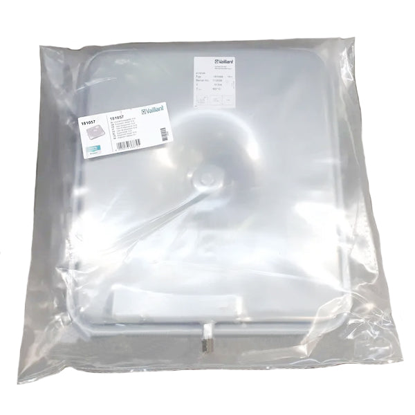 Expansion Tank 10 l 3/8" for Gas Boiler Vaillant Turbo/Atmo MAX/TEC Pro/Plus 181057.