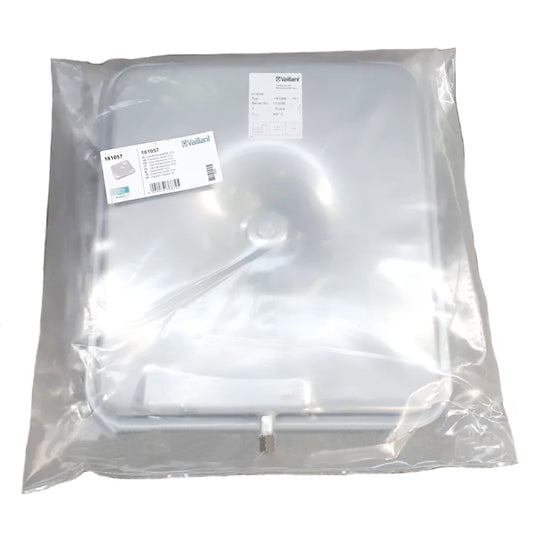 Expansion Tank 10 l 3/8" for Gas Boiler Vaillant Turbo/Atmo MAX/TEC Pro/Plus 181057.