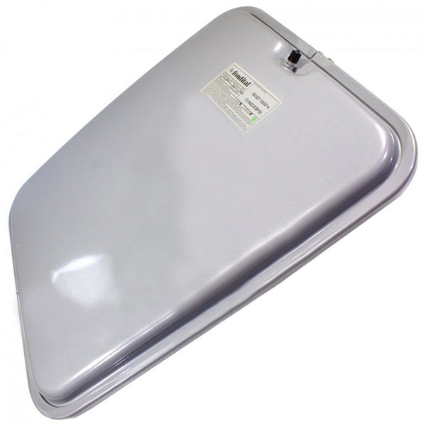 Expansion Tank 7 l 3/8" for Gas Boiler Fondital Formentera, Itaca, Nova Florida Orion, Virgo 6VASOESP26