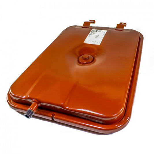 Expansion Tank SVR 7 l 3/8" for Gas Boiler Protherm Panther v.19, Skat v.13 0020098253