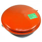Expansion Tank Winkelmann DGN for 8 l 1/2" Gas Boiler Bosch Gas 4000, Eurostar, Buderus U022 87154071540