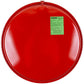 Expansion Tank Winkelmann DGN for 8 l 1/2" Gas Boiler Bosch Gas 4000, Eurostar, Buderus U022 87154071540
