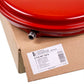 Expansion Tank Winkelmann DGN for 8 l 1/2" Gas Boiler Bosch Gas 4000, Eurostar, Buderus U022 87154071540