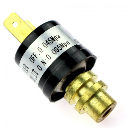 Water pressure switch 0,45-0,95 bar (clamp-on) for gas boiler Solly Standard H, Comfort H 4300200069