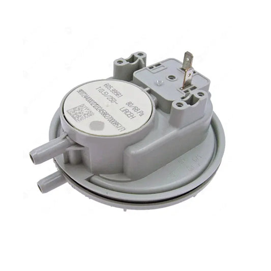 Air Pressure Switch (Presostat) 80/68 Pa for Gas Boiler Vaillant TurboTEC Plus/Pro/exclusiv 0020041905