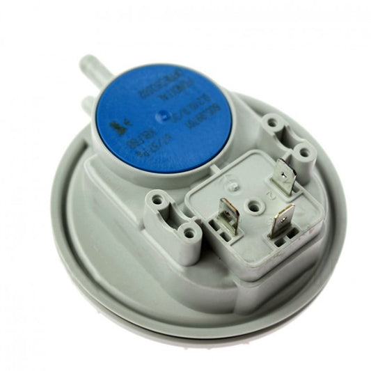 Air pressure switch 67/57 Pa for gas boiler Fondital Nias/Tahiti, Nova Florida Libra/Pictor 28 kW 6PRESSOS02