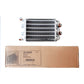 Bithermic Heat Exchanger for Gas Boiler Ariston AS, Egis (since 2008) 65106300