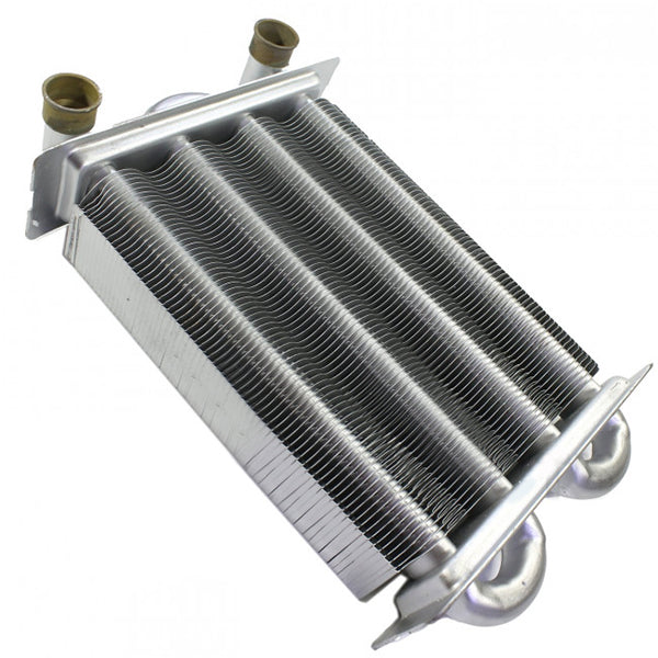 Primary Heat Exchanger for Gas Boiler Beretta City 24 CSI (since 2015) 20067305