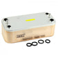 DHW Plate Heat Exchanger Gidex (22 plates) for Gas Boiler Immergas Eolo/Victrix Superior 3.015360