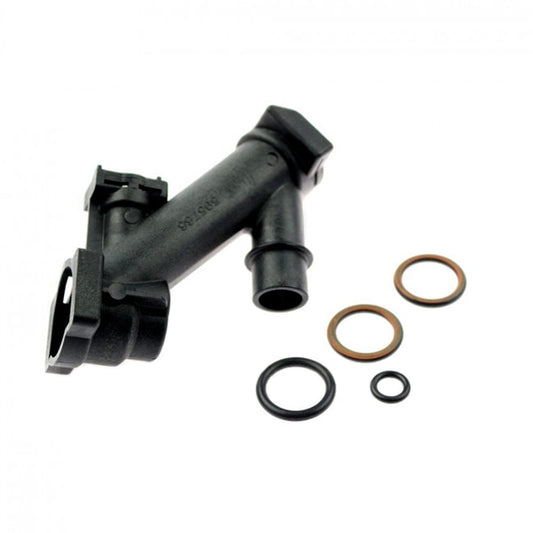 Cold Water Inlet Pipe for Gas Boiler Saunier Duval Themaclassic, Protherm Lynx S1020600