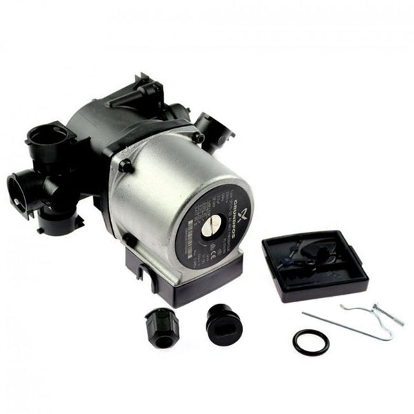 Circulation pump assembly Grundfos UPS 15-50 95 W for gas boiler Beretta Ciao J/N 24-28 kW 20002906