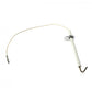 Ionization Electrode for Gas Boiler Immergas Eolo/Nike Mini/Star, Eolo Superior/Iono Major 1.025667