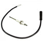 Ionization Electrode for Gas Boiler Vaillant Combi Atmo/Turbo VIT VKC INT 090755