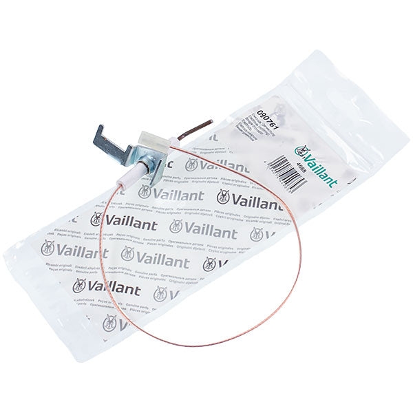 Ionization Electrode for Gas-fired Boiler Saunier Duval Themaclassic, Combitek, Isotwin, Isofast S1003700