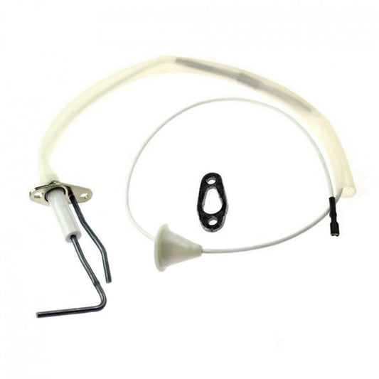 Ignition and Ionization Electrode for Condensing Boiler Fondital Antea, Itaca, Nova Florida Delfis 6CANDELA07