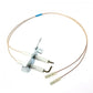 Ignition Electrode for Gas Boiler Protherm Leopard, Tiger v.17, Panther v.18 0020035528