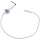 Ignition Electrode for Gas-fired Boiler Demrad Atron, Nepto, Protherm Jaguar, Lynx D003202116