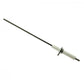 Ignition and Ionization Electrode for Floor Gas Boiler with Gas Valve Sit 84169000