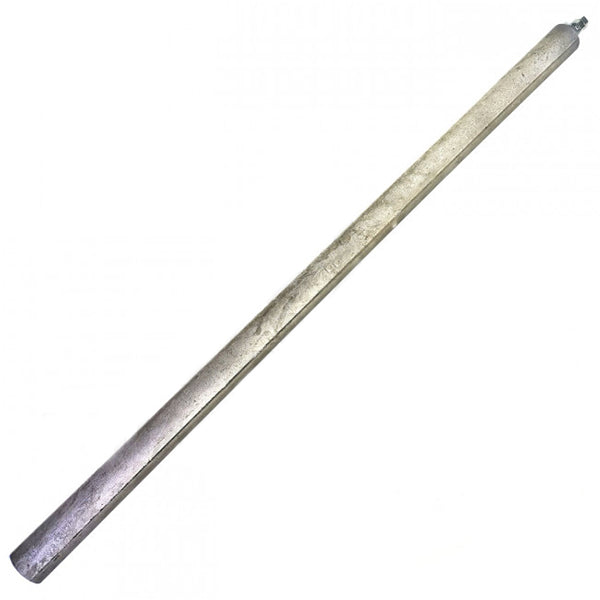 Magnesium Anode M8 D33x700 mm for Boiler Buderus Logalux SL400 8735100861
