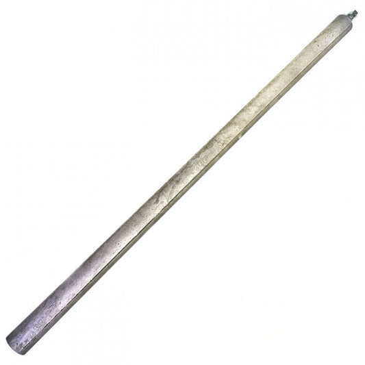 Magnesium Anode M8 D33x700 mm for Boiler Buderus Logalux SL400 8735100861