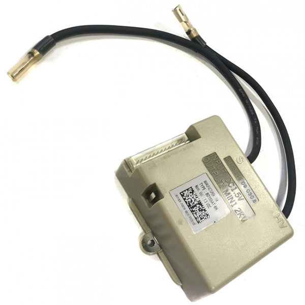 Ignition unit for gas water heater Junkers Jetatherm WR275/WR350 87072070240