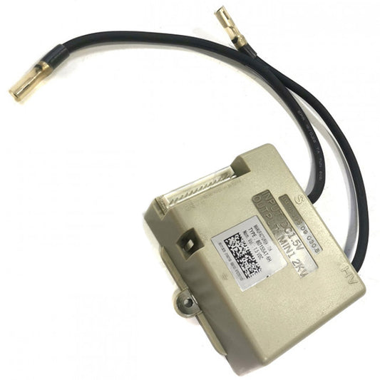 Ignition unit for gas water heater Junkers Jetatherm WR275/WR350 87072070240