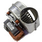 Fan Fime 50 W for Gas Boiler Junkers Euroline, Ceraclass, Bosch Gaz 3000/4000 OW/ZS/ZW/WT 87072040380