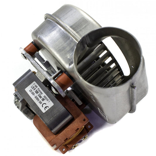 Fan Fime 50 W for Gas Boiler Junkers Euroline, Ceraclass, Bosch Gaz 3000/4000 OW/ZS/ZW/WT 87072040380