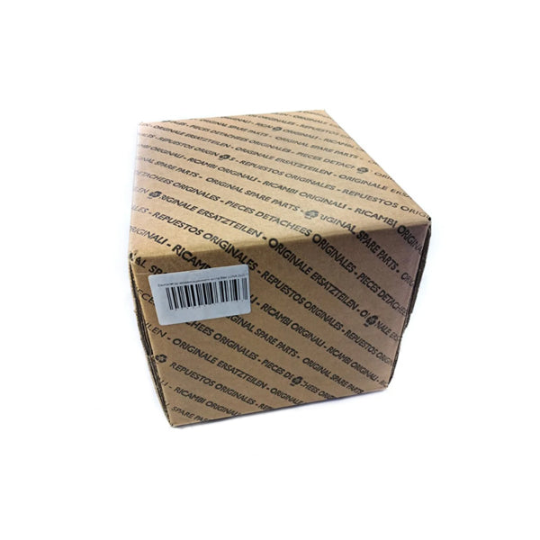 Fan Ebmpapst NRG118/0800 83 W for Condensing Boiler Baxi Luna Duo-Tec, Luna Platinum + 768062100