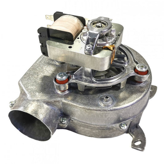 Fan Sit 50 W for Gas Boiler Immergas Eolo Mini 1.017997