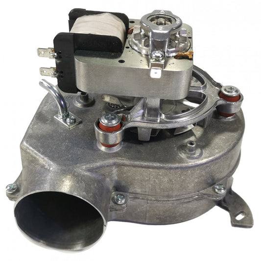 Fan Sit 58 W for Gas Boiler Immergas Eolo Mini 28 kW 1.021674