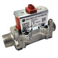 Gas Valve B&P SGV100 C1100018 for Condensing Boiler Ariston Alteas, Genus, Chaffoteaux Mira 65116557