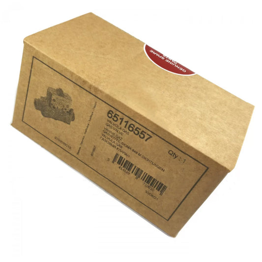 Gas Valve B&P SGV100 C1100018 for Condensing Boiler Ariston Alteas, Genus, Chaffoteaux Mira 65116557