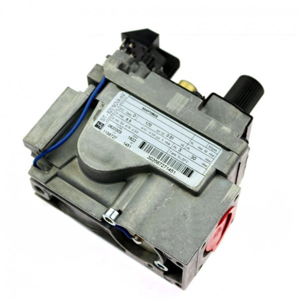 Gas valve Sit 820 Nova (0.820.303) for gas floor boiler up to 60 kW