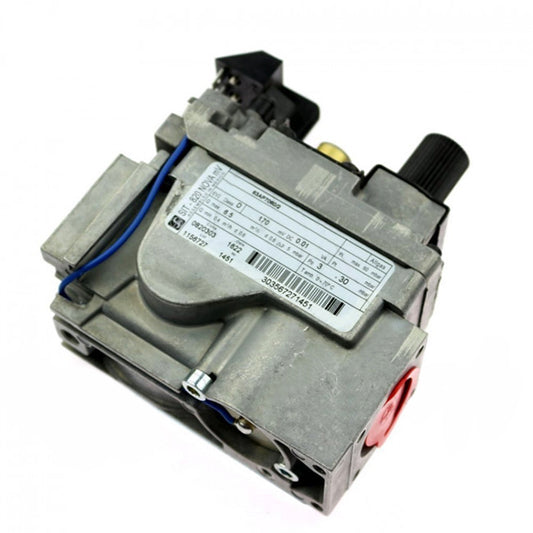 Gas valve Sit 820 Nova (0.820.303) for gas floor boiler up to 60 kW