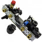 Hydraulic Group Assembly for Gas Boiler Baxi Fourtech, ECO 4S, ECO Compact, ECO-5 Compact 5698760